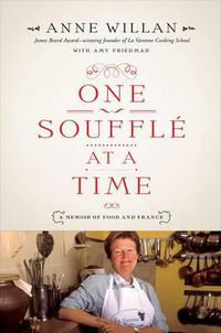 Cover image for One Souffle at a Time