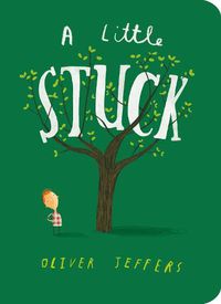 Cover image for A Little Stuck