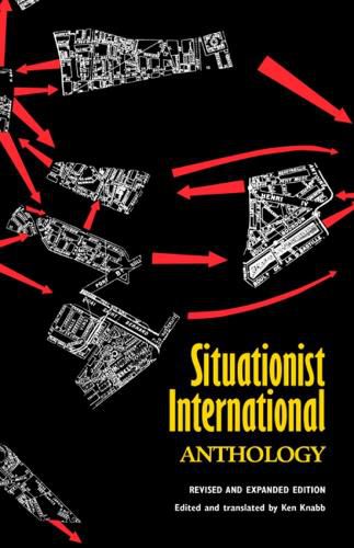 Situationist International Anthology