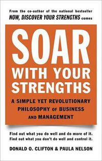Cover image for Soar with Your Strengths