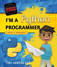 Cover image for I'm a Python Programmer