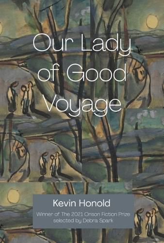 Cover image for Our Lady of Good Voyage