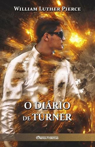 Cover image for O diario de Turner