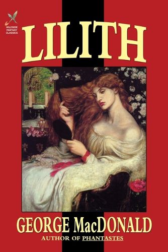 Cover image for Lilith