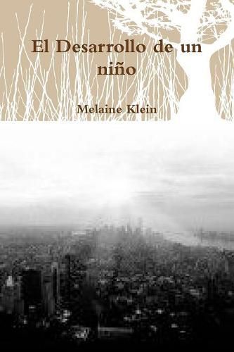 Cover image for El Desarrollo De Un Nino