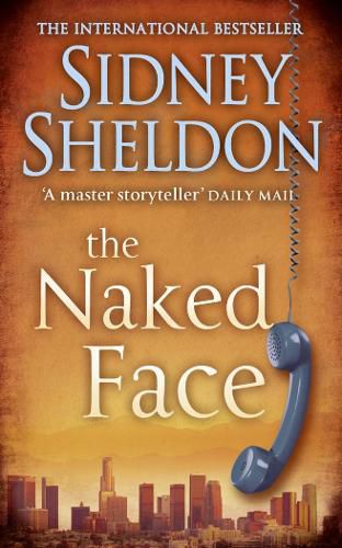 Cover image for The Naked Face