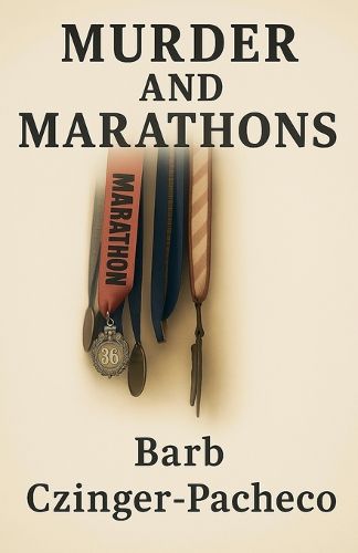 Cover image for Murder and Marathons