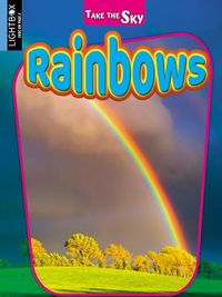 Cover image for Rainbows