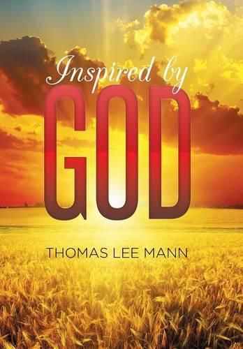 Cover image for Inspired by God