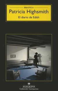 Cover image for Diario de Edith, El