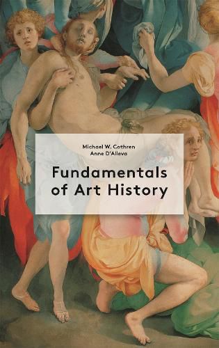 Cover image for Fundamentals of Art History