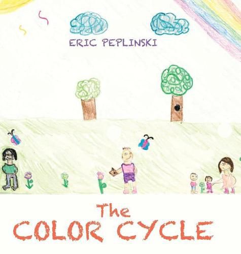 Cover image for The Color Cycle
