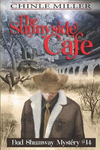 Cover image for The Sunnyside Cafe