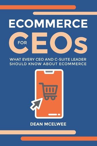 Cover image for eCommerce for CEOs