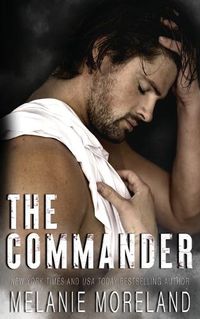 Cover image for The Commander