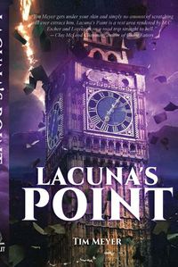 Cover image for Lacuna's Point