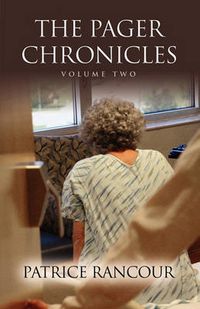 Cover image for Tales from the Pager Chronicles: Volume II
