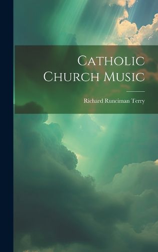 Catholic Church Music