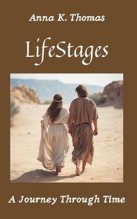 Cover image for LifeStages