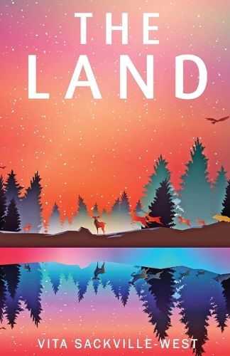 Cover image for The Land