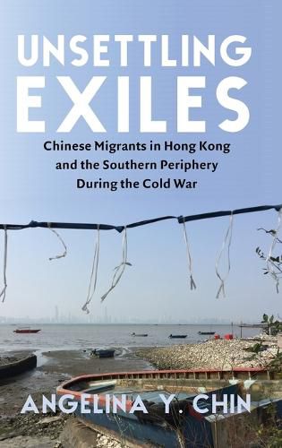 Cover image for Unsettling Exiles