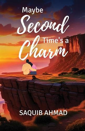 Cover image for Maybe Second Time's a Charm