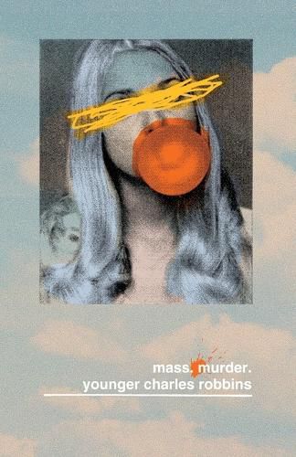 Cover image for Mass Murder