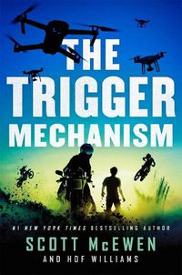 Cover image for The Trigger Mechanism