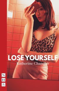 Cover image for Lose Yourself