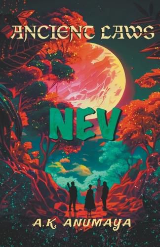 Cover image for Nev (Ancient Laws)