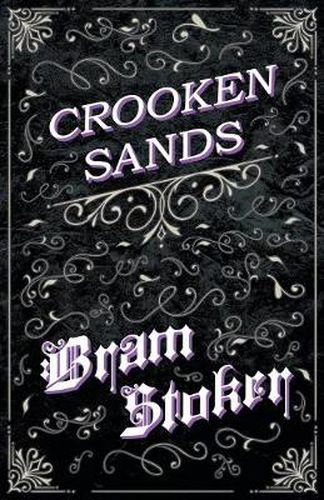 Cover image for Crooken Sands (Fantasy and Horror Classics)