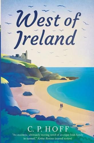 Cover image for West of Ireland