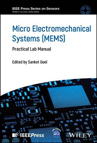 Cover image for Micro Electromechanical Systems (MEMS)