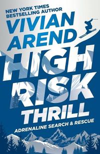 Cover image for High Risk