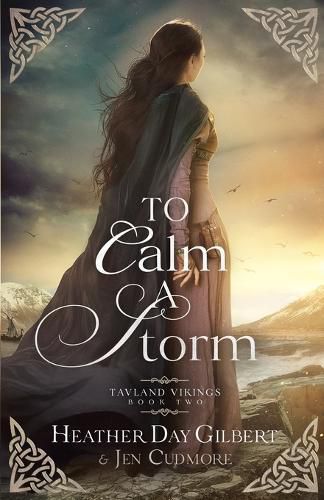 Cover image for To Calm a Storm