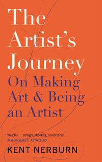 Cover image for The Artist's Journey: On Making Art & Being an Artist