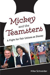 Cover image for Mickey and the Teamsters