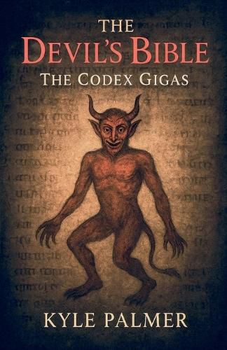 Cover image for The Devil's Bible