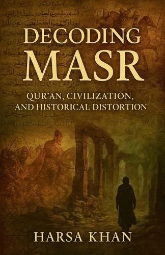 Cover image for Decoding Masr