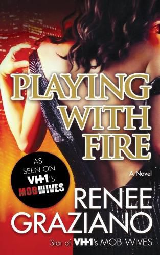 Cover image for Playing with Fire