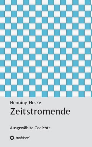 Cover image for Zeitstromende