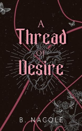 Cover image for A Thread of Desire