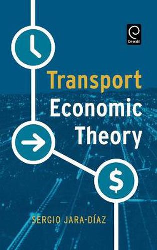 Cover image for Transport Economic Theory