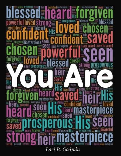 Cover image for You Are