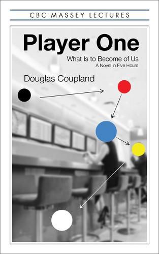 Cover image for Player One: What Is to Become of Us