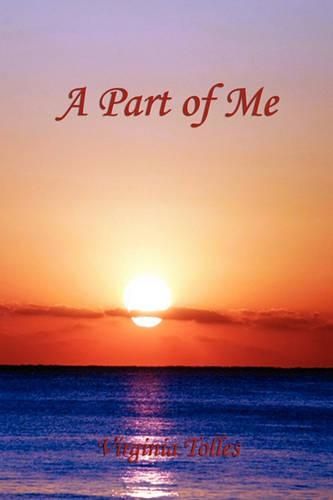 Cover image for A Part of Me
