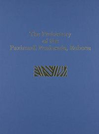 Cover image for The Prehistory of the Paximadi Peninsula