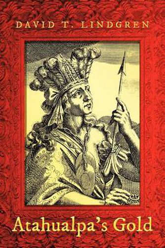 Cover image for Atahualpa's Gold