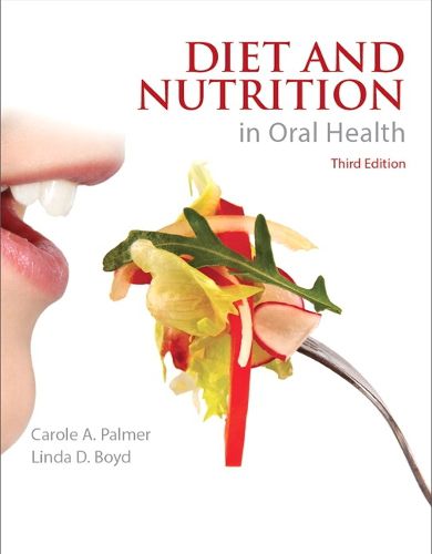 Cover image for Diet and Nutrition in Oral Health