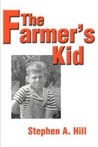 Cover image for The Farmer's Kid